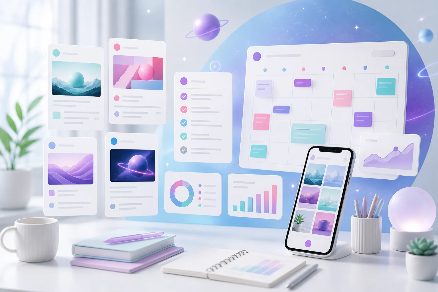 Blog premium despre strategii social media si crestere online